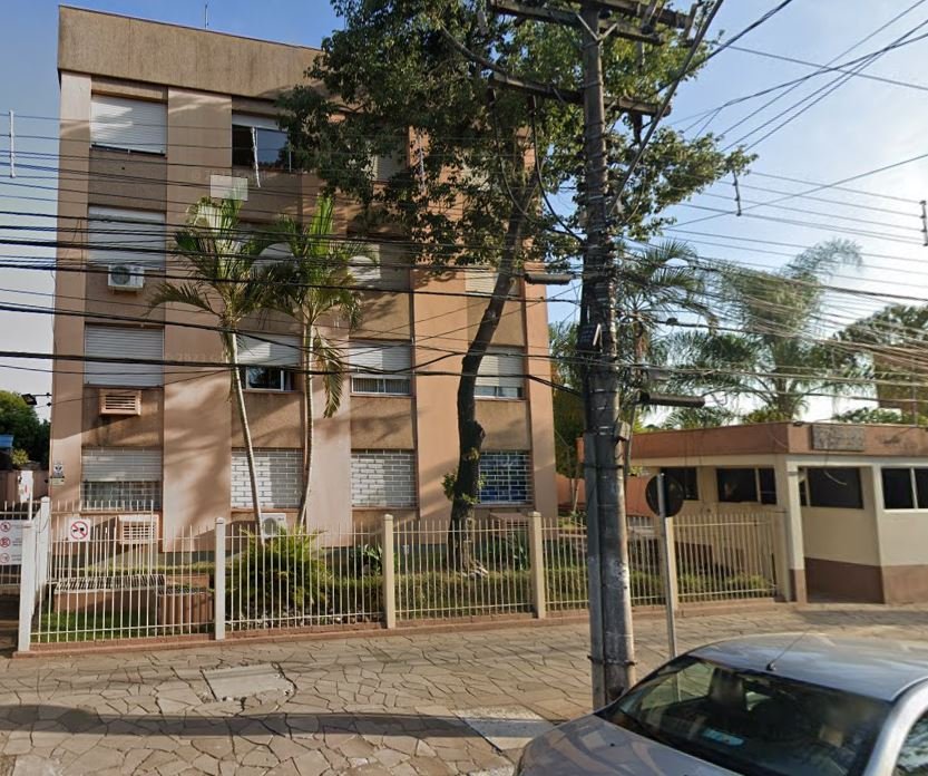 Apartamento - Venda - Centro - Canoas - RS