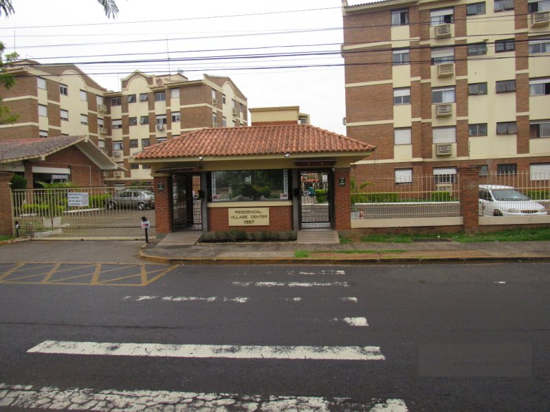 Apartamento - Aluguel - Marechal Rondon - Canoas - RS