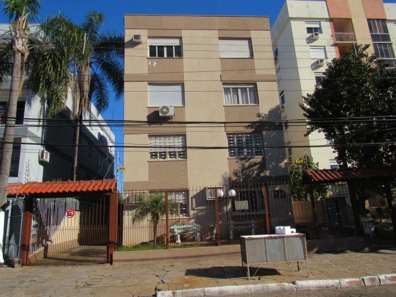 Apartamento - Venda - Marechal Rondon - Canoas - RS