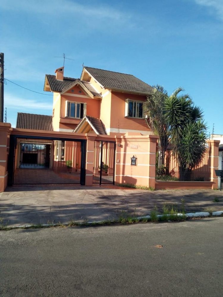 Casa - Venda - Niteri - Canoas - RS