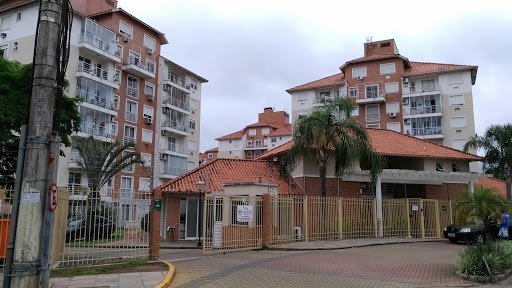 Apartamento - Aluguel - Igara - Canoas - RS