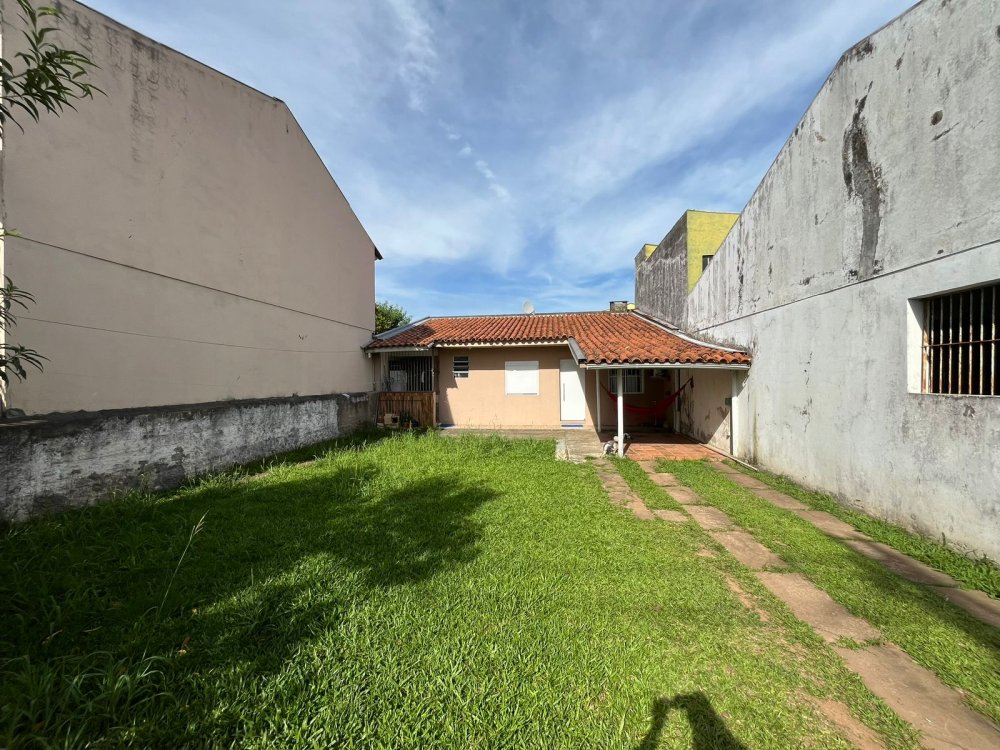 Casa - Venda - Estncia Velha - Canoas - RS