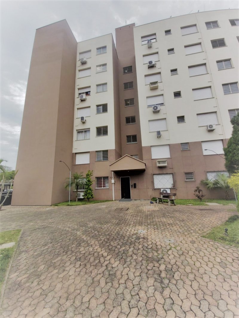 Apartamento - Venda - Centro - Canoas - RS