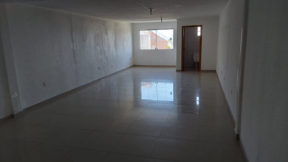 Sala Comercial - Aluguel - Nossa Senhora das Graas - Canoas - RS