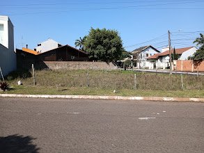 Terreno - Venda - Igara - Canoas - RS