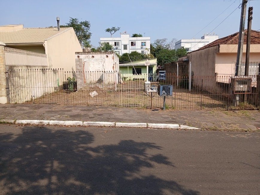 Terreno - Venda - Nossa Senhora das Graas - Canoas - RS