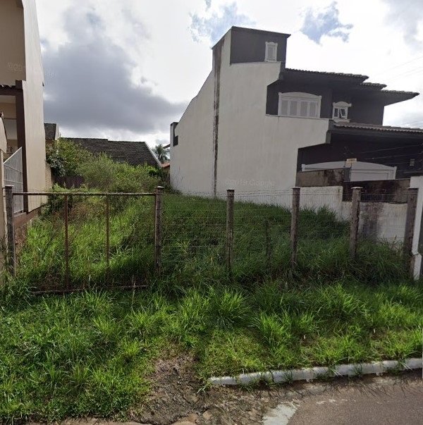 Terreno - Venda - Moinhos de Vento - Canoas - RS