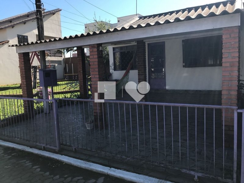 Casa em Condomnio - Venda - Igara - Canoas - RS