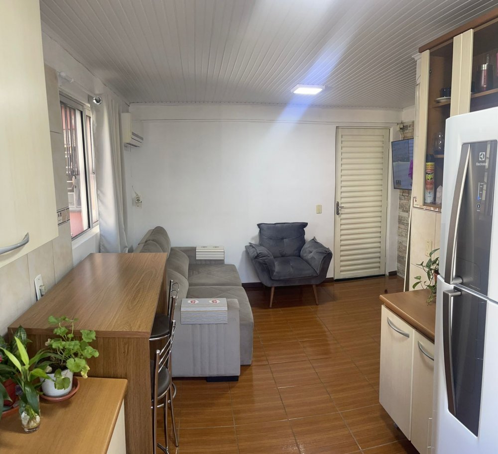 Apartamento - Venda - Estncia Velha - Canoas - RS